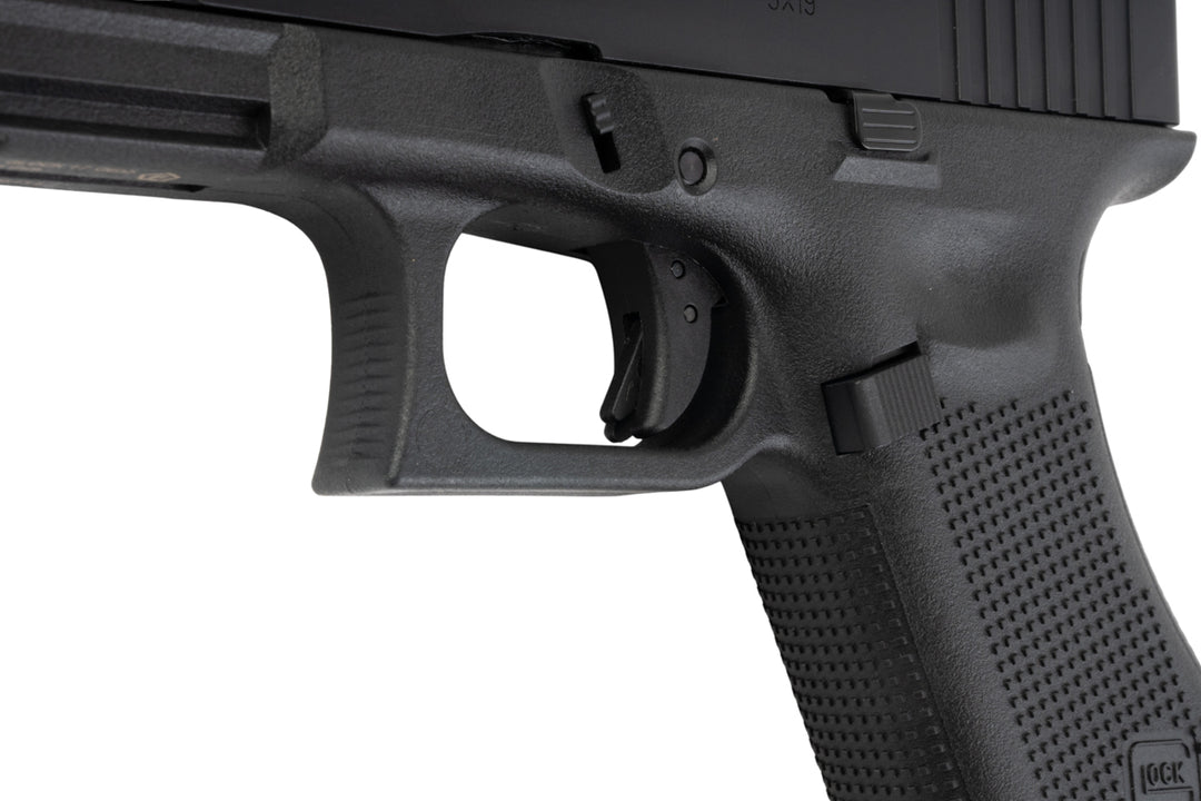 Umarex Glock 17 Gen 5 MOS CO2 Airsoft Pistol (CNC Steel Version) - by SRC