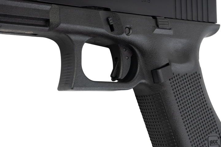 Umarex Glock 17 Gen 5 MOS CO2 Airsoft Pistol (CNC Steel Version) - by SRC