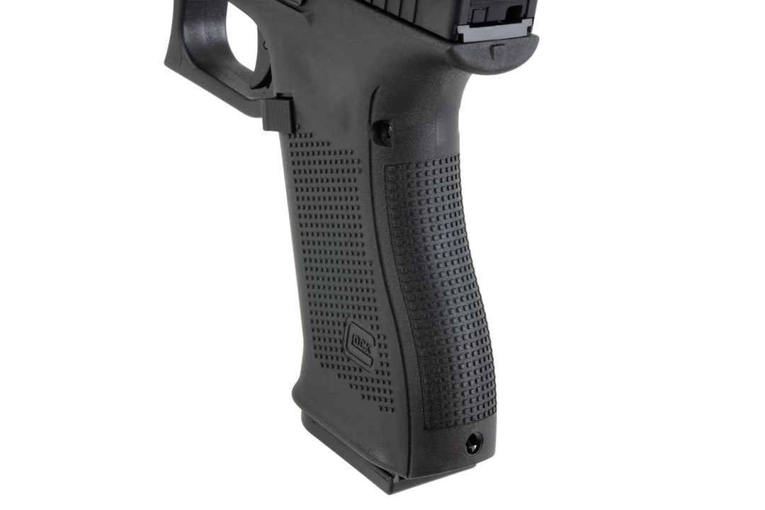 Umarex Glock 17 Gen 5 MOS CO2 Airsoft Pistol (CNC Steel Version) - by SRC