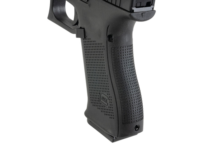 Umarex Glock 17 Gen 5 MOS CO2 Airsoft Pistol (CNC Steel Version) - by SRC