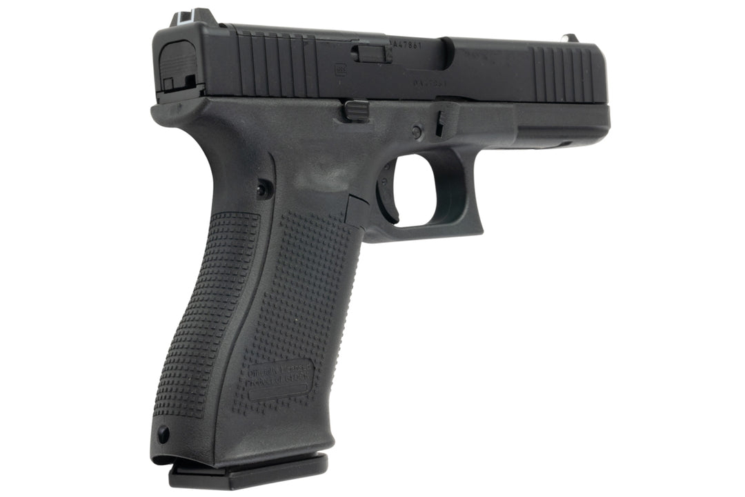 Umarex Glock 17 Gen 5 MOS GBB Airsoft Pistol (CNC Steel Version) - by SRC