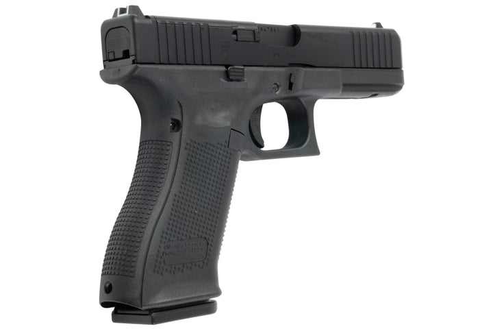 Umarex Glock 17 Gen 5 MOS GBB Airsoft Pistol (CNC Steel Version) - by SRC
