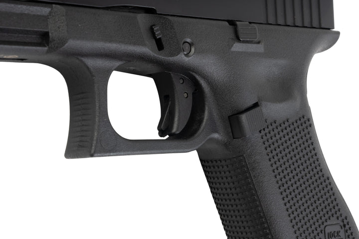 Umarex Glock 17 Gen 5 MOS GBB Airsoft Pistol (CNC Steel Version) - by SRC
