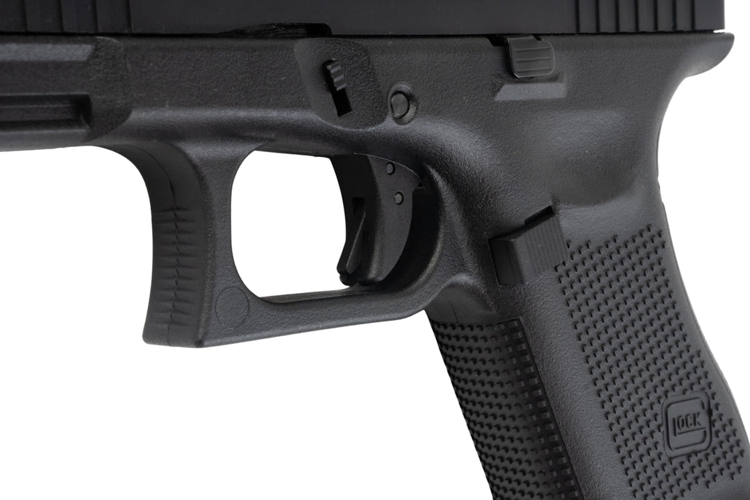 Umarex Glock 19 Gen 5 MOS CO2 Airsoft Pistol (CNC Steel Version) - by SRC