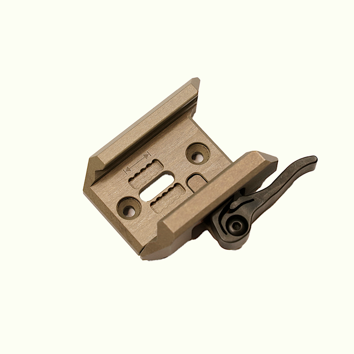 Rovyvon GL4 Pro Rail Mounted Laser / Light Combo Aiming Device (Facelift Ver.)