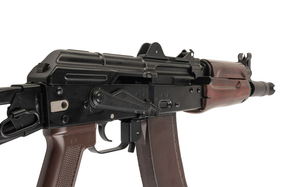 VFC AKS74U (AVS74U) GBBR Airsoft