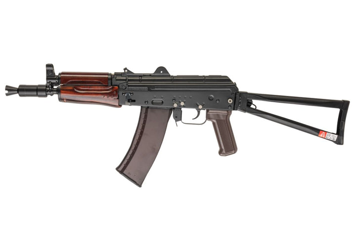 VFC AKS74U (AVS74U) GBBR Airsoft