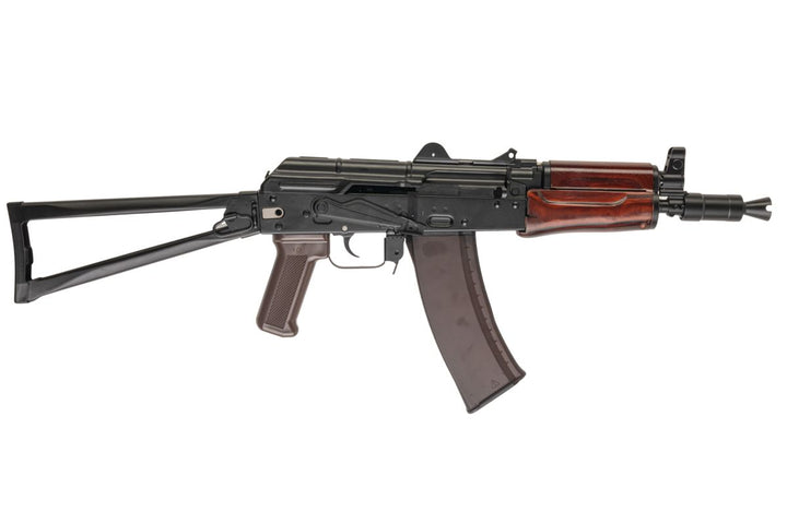 VFC AKS74U (AVS74U) GBBR Airsoft