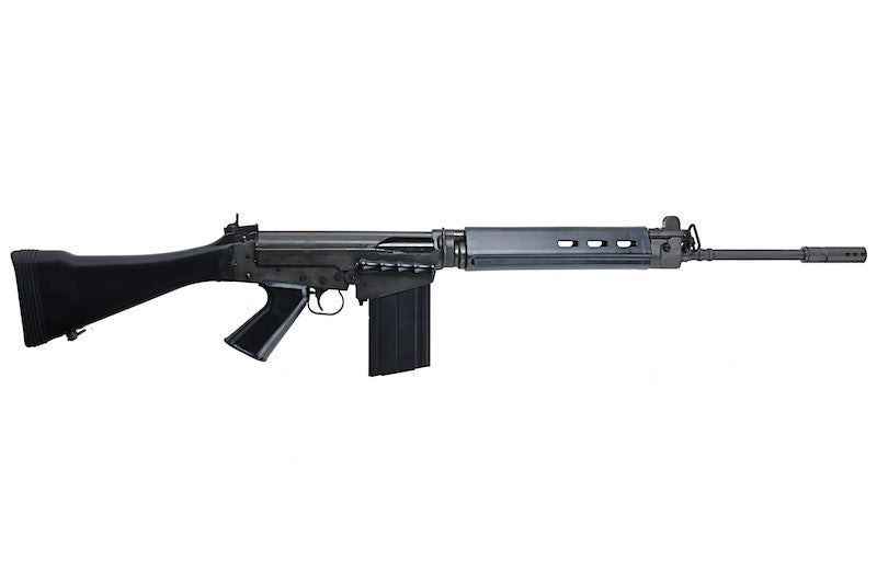 VFC FAL (LAR) Standard Type III GBB Airsoft Sniper - Deluxe Version