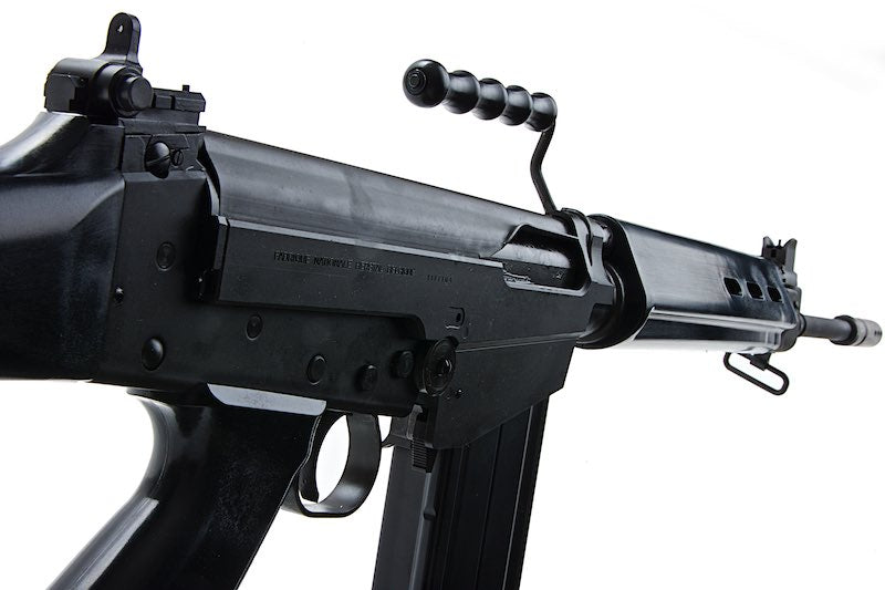 VFC FAL (LAR) Standard Type III GBB Airsoft Sniper - Deluxe Version