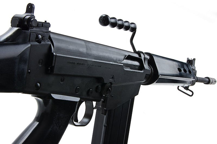 VFC FAL (LAR) Standard Type III GBB Airsoft Sniper - Deluxe Version