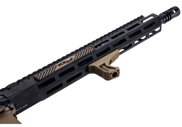 VFC BCM MK2 MCMR GBBR Airsoft (14.5 inch) - Two Tone