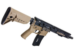 VFC BCM MK2 MCMR GBBR Airsoft (11.5 inch) - Two Tone