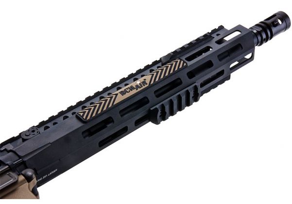 VFC BCM MK2 MCMR GBBR Airsoft (11.5 inch) - Two Tone