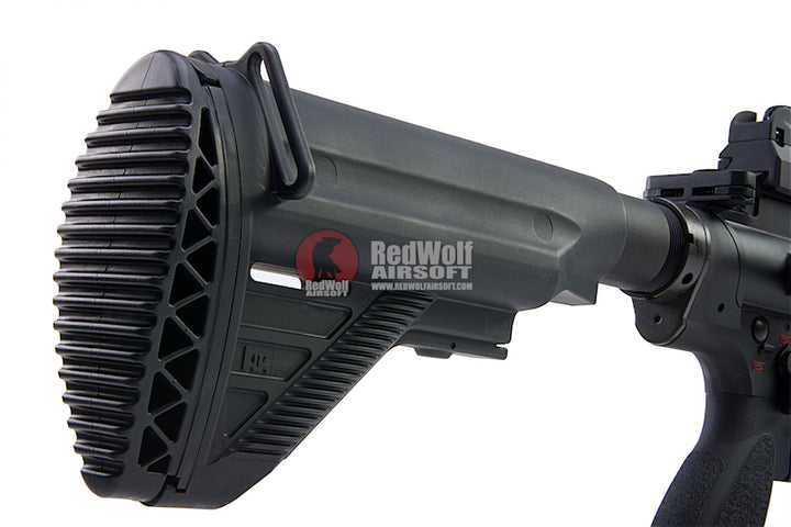 Umarex HK417D GBB Airsoft Rifle V2 (by VFC)