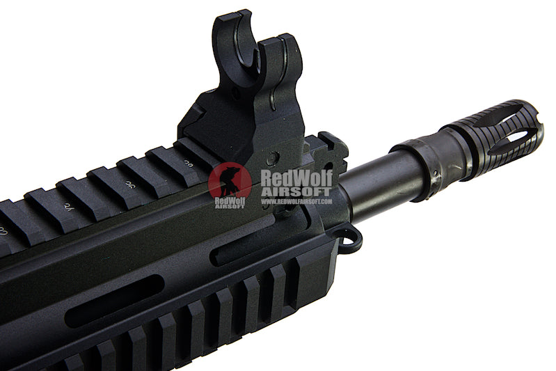 Umarex HK417D GBB Airsoft Rifle V2 (by VFC)