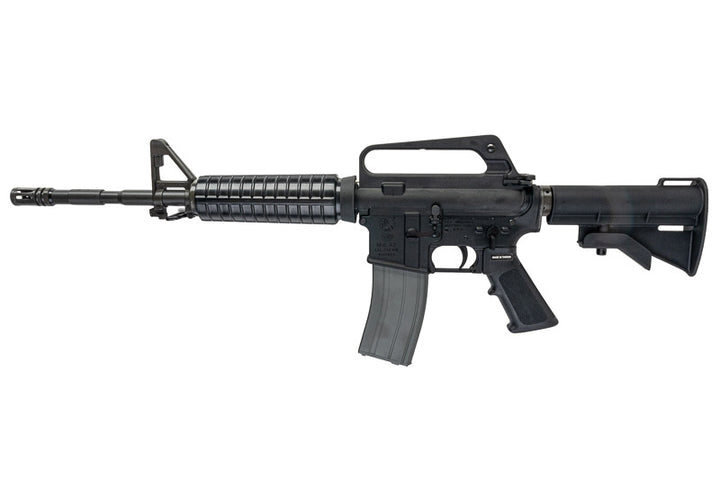VFC Colt M723 GBB Airsoft Rifle (Licensed by Cybergun)