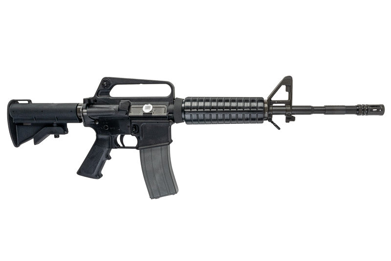 VFC Colt M723 GBB Airsoft Rifle (Licensed by Cybergun)
