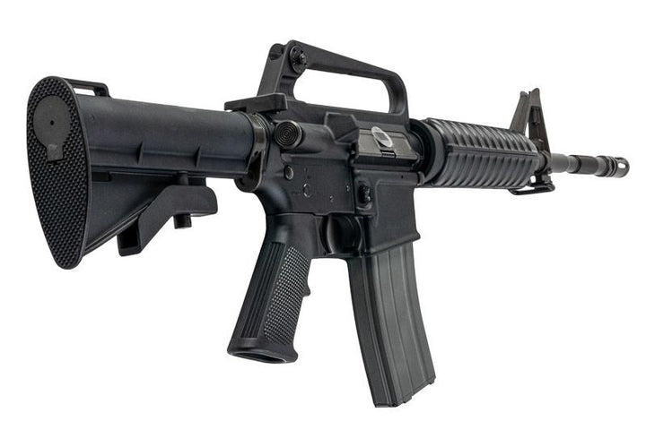 VFC Colt M723 GBB Airsoft Rifle (Licensed by Cybergun) - Steel Bolt Version