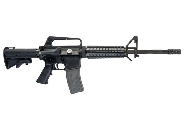 VFC Colt M723 GBB Airsoft Rifle (Licensed by Cybergun) - Steel Bolt Version