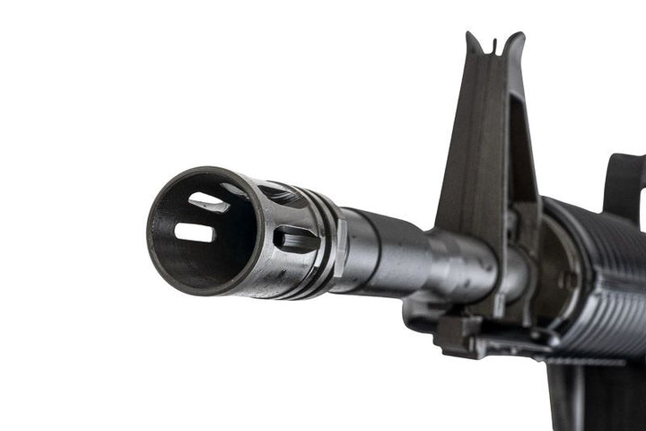 VFC Colt M723 GBB Airsoft Rifle (Licensed by Cybergun) - Steel Bolt Version