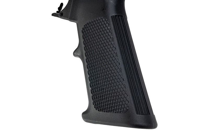 VFC Colt M723 GBB Airsoft Rifle (Licensed by Cybergun) - Steel Bolt Version