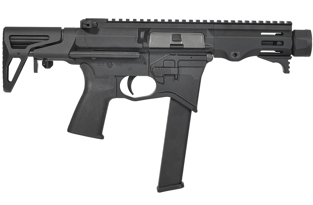 VFC MAXIM Defense MD9-K SBR GBB Airsoft Rifle