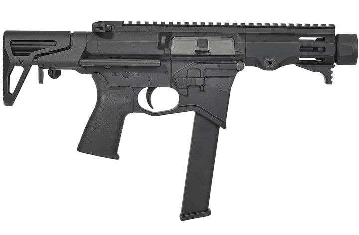 VFC MAXIM Defense MD9-K SBR GBB Airsoft Rifle