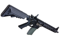 VFC KAC SR16E3 CQB MOD2 GBB Airsoft Rifle (V3) - Black