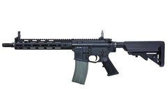 VFC KAC SR16E3 CQB MOD2 GBB Airsoft Rifle (V3) - Black
