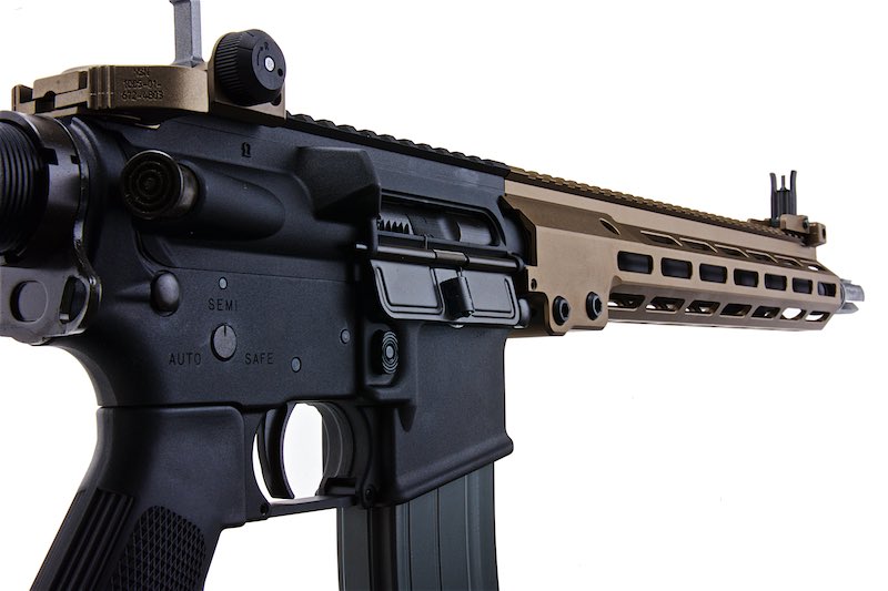 VFC URGI GBB Airsoft Rifle V3 (14.5 inch Colt Licensed)