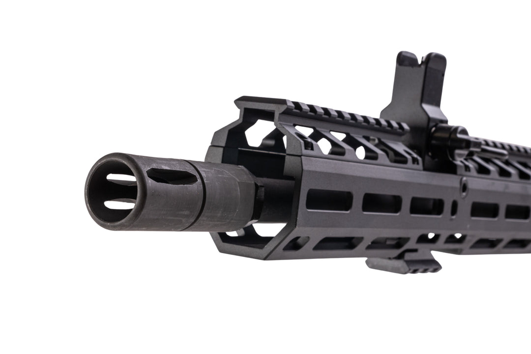 VFC T91 FSP Airsoft GBB Rifle - Gray
