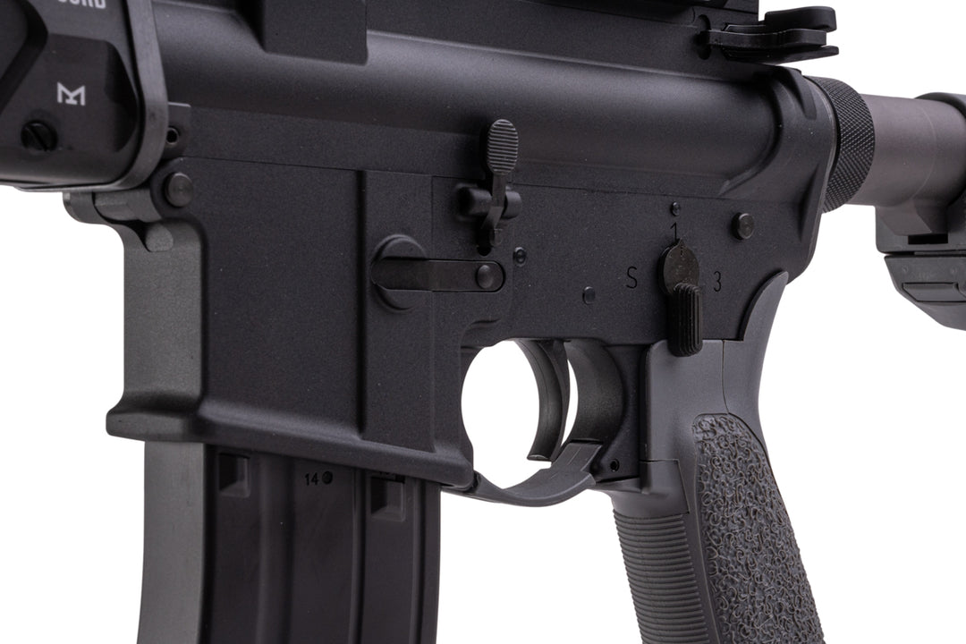 VFC T91 FSP Airsoft GBB Rifle - Gray