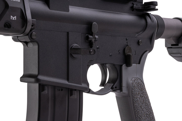 VFC T91 FSP Airsoft GBB Rifle - Gray