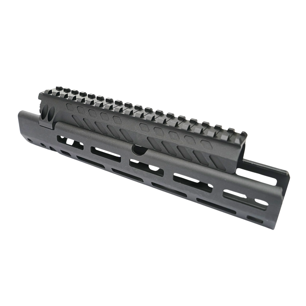 VFC AK74 Tactical Upgrade Kit for VFC AV74M GBB - 10 inch