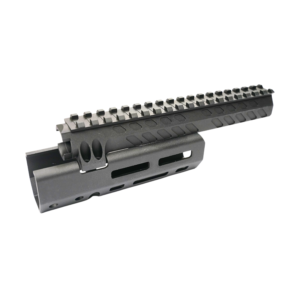 VFC AK74 Tactical Upgrade Kit for VFC AV74M GBB - 5.5 inch