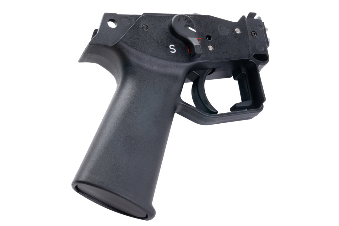VFC G36 SEF Trigger Group (Safety, Semi, Full Auto) for VFC G36 V1, V2 GBB