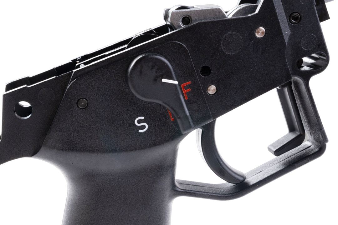 VFC G36 SEF Trigger Group (Safety, Semi, Full Auto) for VFC G36 V1, V2 GBB