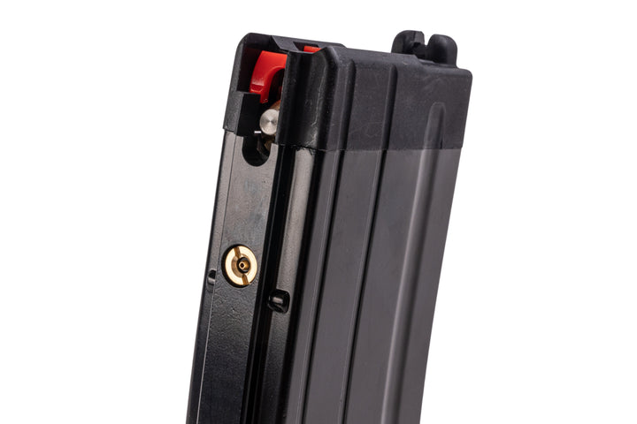 Umarex HK416 Airsoft Green Gas Magazine V2 (30 rounds)(by VFC)