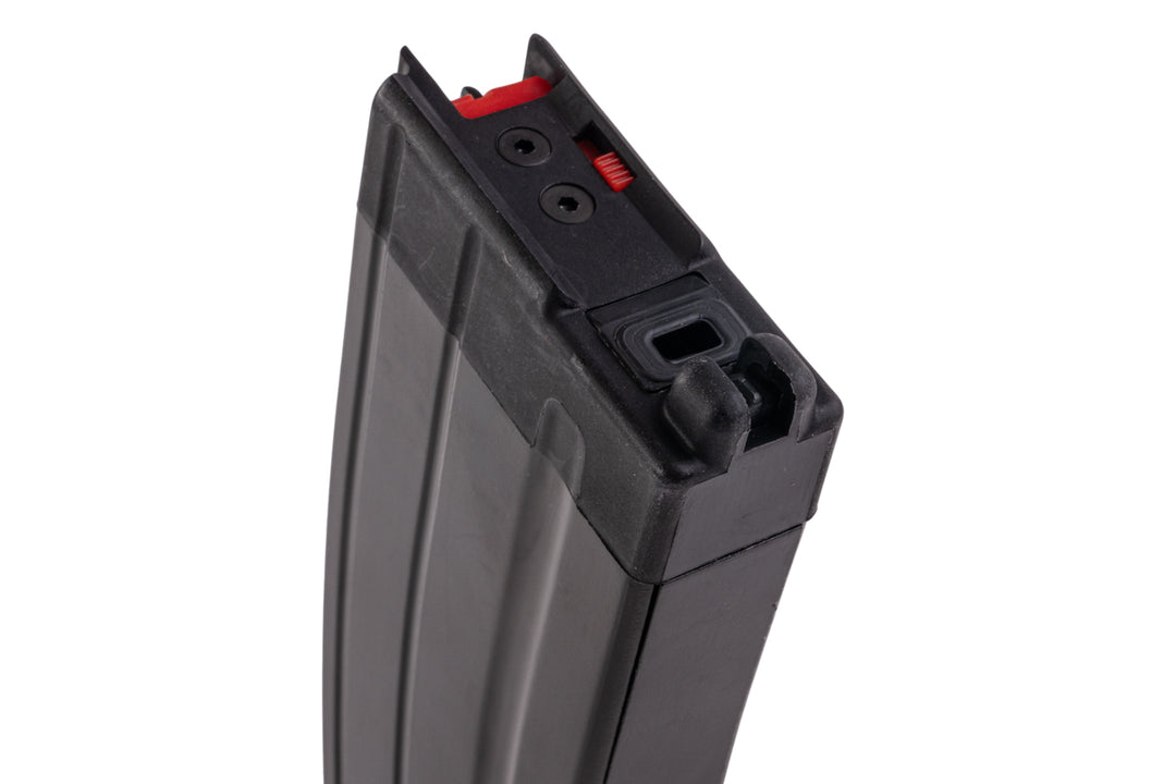 Umarex HK416 Airsoft Green Gas Magazine V2 (30 rounds)(by VFC)