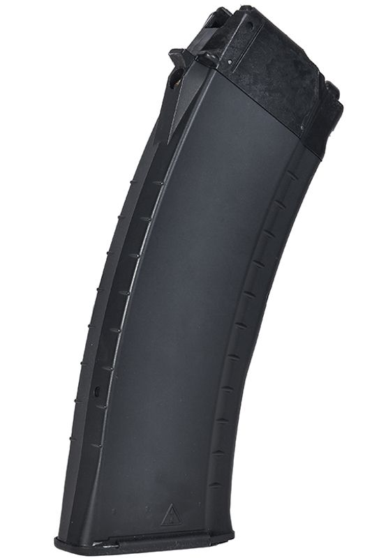 VFC AK74M (AV74M) Airsoft Green Gas Magazine (42 rounds)