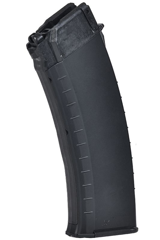 VFC AK74M (AV74M) Airsoft Green Gas Magazine (42 rounds)