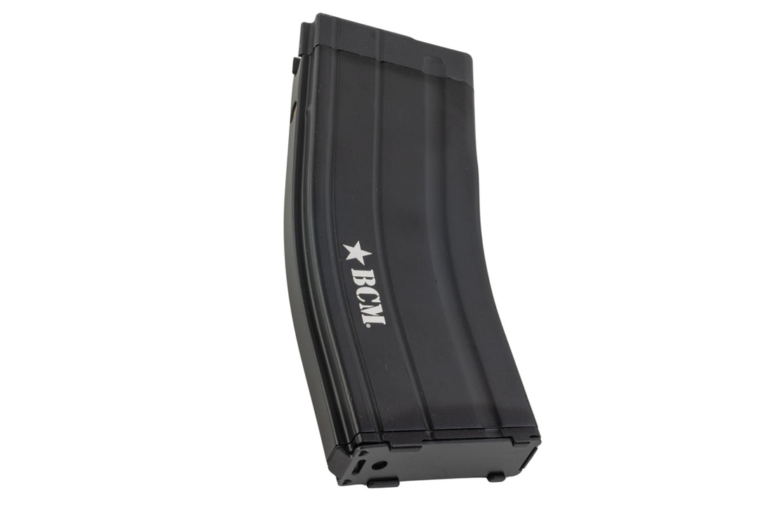 VFC BCM Green Gas Magazine V3 (30 rounds, Compatible with VFC M4 / 416 GBB Series)