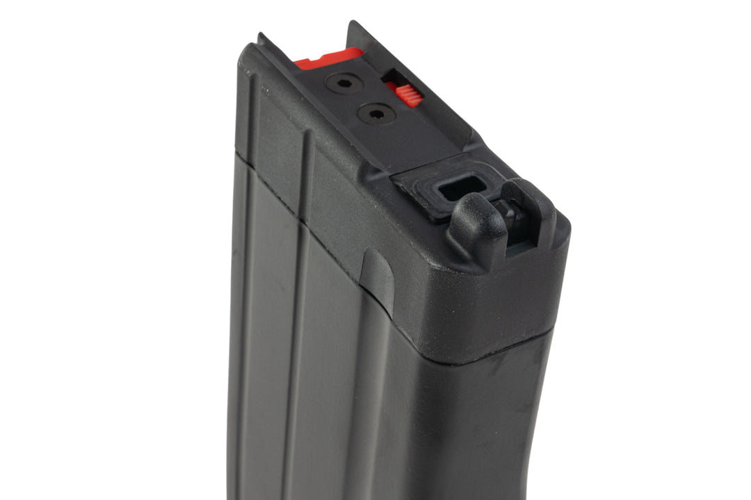 VFC BCM Green Gas Magazine V3 (30 rounds, Compatible with VFC M4 / 416 GBB Series)