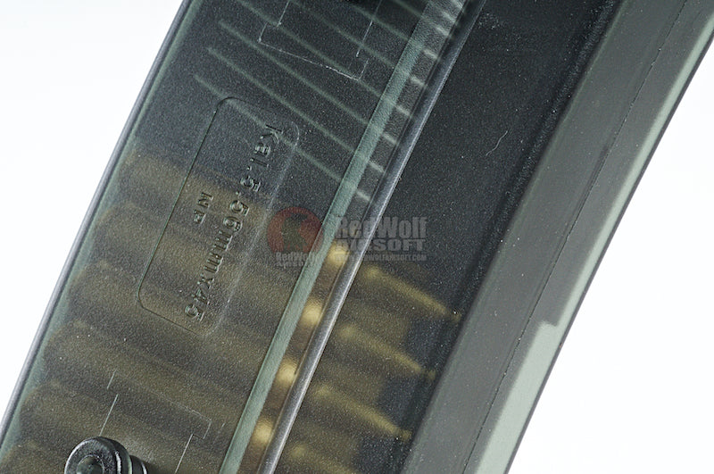 Umarex G36 V2 Green Gas Magazine (30 rounds Airsoft Magazine)(by VFC)
