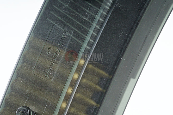 Umarex G36 V2 Green Gas Magazine (30 rounds Airsoft Magazine)(by VFC)