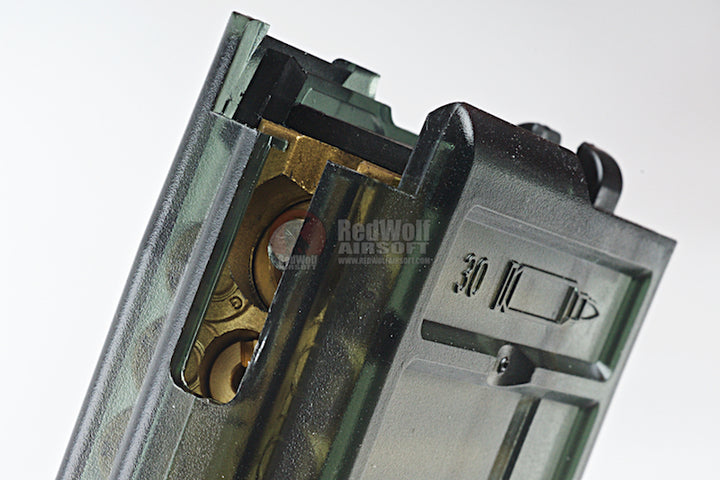 Umarex G36 V2 Green Gas Magazine (30 rounds Airsoft Magazine)(by VFC)