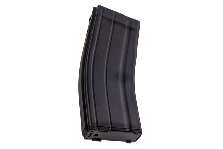 VFC M4 Green Gas Magazine V3 (30 rounds Airsoft Magazine) - Black (New Version)