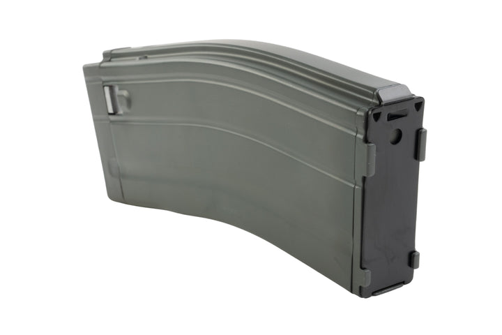 VFC M4 Green Gas Magazine V3 (30 rounds Airsoft Magazine) - Gray (New Version)