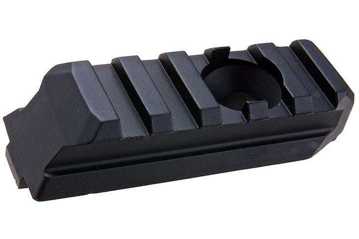 VFC FNC GBB Airsoft Tactical Stock Adapter (CNC Aluminum Alloy, M1913 Spec)